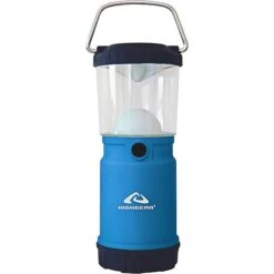 Highgear TrailLite Mini -Camping Paradise 0 10
