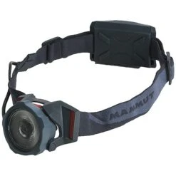 Mammut X-Zoom -Camping Paradise 0 54