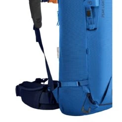 Ortovox Peak Light 32 26 Ortovox Peak Light 32 -Camping Paradise 0011 HIGH ALPINE PEAK LIGHT 32 46253 safety blue HiRes Kopie 2 rsz 14455.1667327564