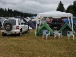 Eureka! Timberline 2 -Camping Paradise 002 1