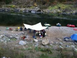 Kelty Noah's Tarp 16 -Camping Paradise 013