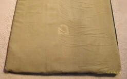 NEMO Cosmo Pillowtop -Camping Paradise 021a