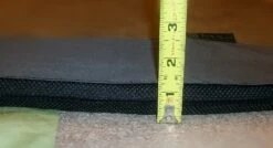 NEMO Cosmo Pillowtop -Camping Paradise 025a