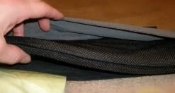 NEMO Cosmo Pillowtop -Camping Paradise 026a