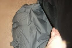 NEMO Cosmo Pillowtop -Camping Paradise 029a