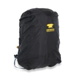 Mountainsmith Pack Rain Cover -Camping Paradise 07 90010 01 raincoverextrasmall main heritageblack rsz 05609.1626821804