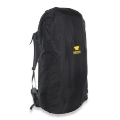 Mountainsmith Pack Rain Cover -Camping Paradise 07 90013 01 raincoverlarge main heritageblack rsz 96260.1626821794