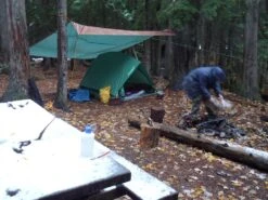 Eureka! Timberline 2 -Camping Paradise 075