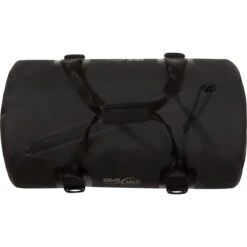 SealLine Zip Duffel -Camping Paradise 08441 sealline classiczipduffle 40liters black strapkeeper pr rsz 63838.1626821778