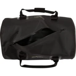 SealLine Zip Duffel -Camping Paradise 08441 sealline classiczipduffle 40liters black zipperdetail pr rsz 37483.1626821782