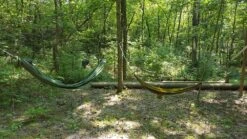 Eagles Nest Outfitters Sub7 -Camping Paradise 10 Size Comparison