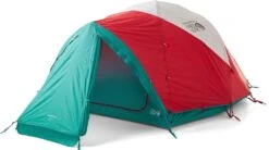 Mountain Hardwear Trango 4 -Camping Paradise 1000 129