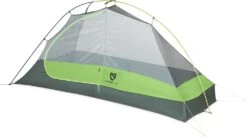 NEMO Hornet 1P -Camping Paradise 1000 137