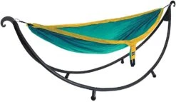 Eagles Nest Outfitters SoloPod Hammock Stand -Camping Paradise 1000 139