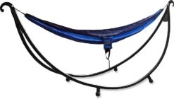 Eagles Nest Outfitters SoloPod Hammock Stand -Camping Paradise 1000 140