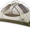 REI Half Dome 2 -Camping Paradise 1000 141