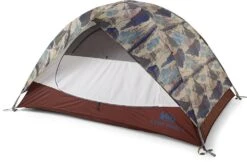 REI Camp Dome 2 -Camping Paradise 1000 149