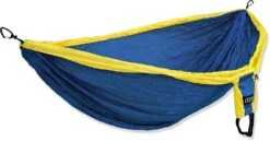 Eagles Nest Outfitters Double Deluxe -Camping Paradise 1000 172