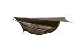 Hennessy Hammock Explorer Ultralight Asym