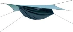 Hennessy Hammock Expedition Asym Zip -Camping Paradise 1000 198