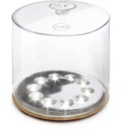 MPowerd Luci Original -Camping Paradise 1000 2