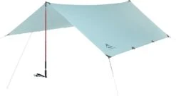 MSR Thru-Hiker 100 Wing -Camping Paradise 1000 200