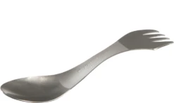 Light My Fire Spork Titanium -Camping Paradise 1000 21