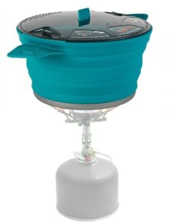 Sea To Summit X-Pot 2.8L -Camping Paradise 1000 219