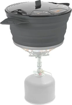 Sea To Summit X-Pot 2.8L -Camping Paradise 1000 220