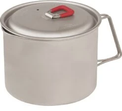 MSR Titan Kettle -Camping Paradise 1000 221