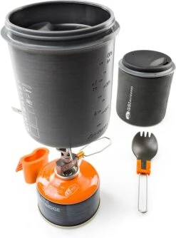 GSI Outdoors Halulite Minimalist II -Camping Paradise 1000 223