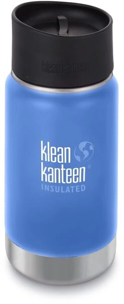 Klean Kanteen 12oz Wide Insulated -Camping Paradise 1000 227