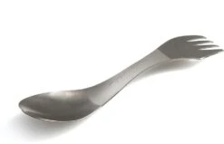 Light My Fire Spork Titanium -Camping Paradise 1000 247