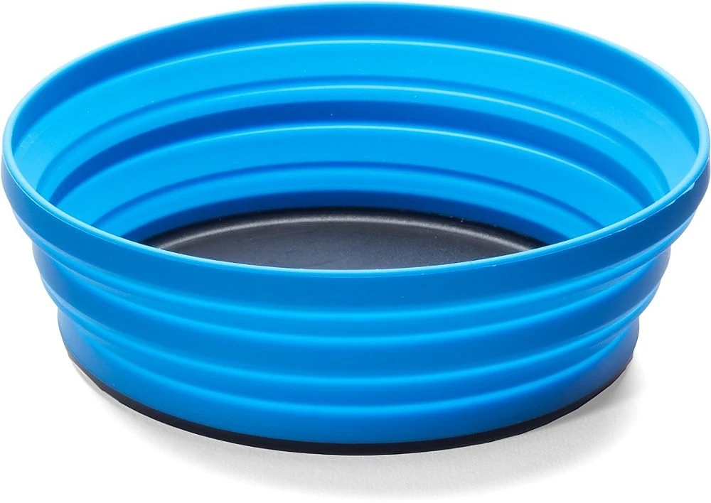 Sea To Summit X-Bowl 12 Sea To Summit X-Bowl - Image 10