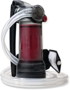 MSR Guardian Purifier 27 MSR Guardian Purifier -Camping Paradise 1000 292