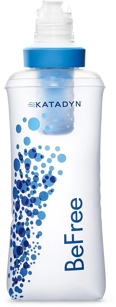 Katadyn BeFree 0.6L 4 Katadyn BeFree 0.6L - Image 2
