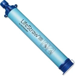 LifeStraw Original -Camping Paradise 1000 306
