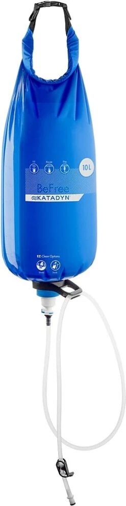 Katadyn BeFree Gravity 3.0L 27 Katadyn BeFree Gravity 3.0L -Camping Paradise 1000 316