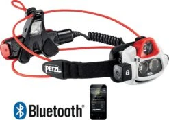 Petzl NAO+ -Camping Paradise 1000 36