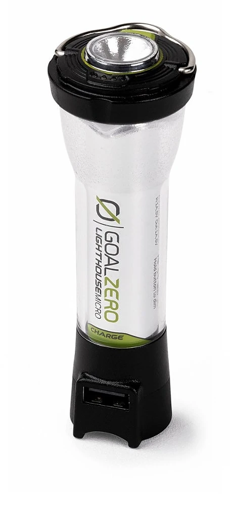 Goal Zero Lighthouse Micro Charge Lantern 15 Goal Zero Lighthouse Micro Charge Lantern - Image 13