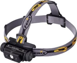 Fenix HL60R -Camping Paradise 1000 5