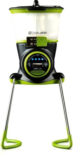 Goal Zero Lighthouse Mini Core Lantern -Camping Paradise 1000 50
