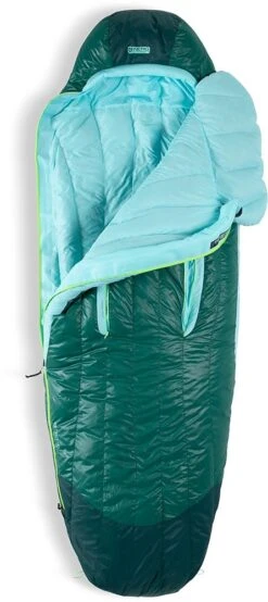 NEMO Disco 30 -Camping Paradise 1000 68