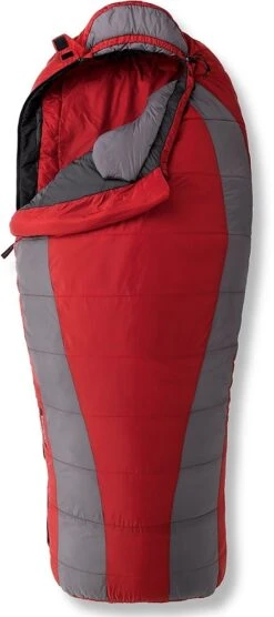 Big Agnes Encampment 15° -Camping Paradise 1000 70