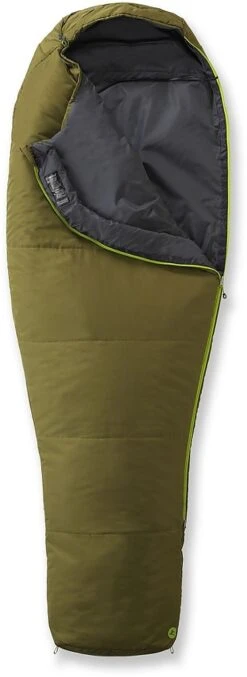 Marmot NanoWave 35 -Camping Paradise 1000 89