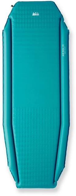 REI AirRail 1.5 Self-Inflating Pad -Camping Paradise 1000 91