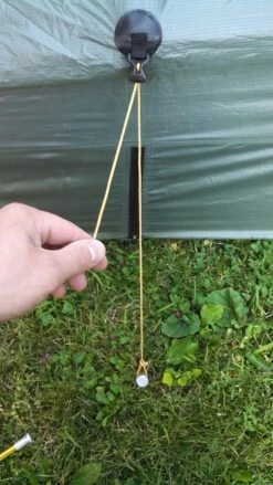 Tarptent Scarp 2 -Camping Paradise 1003