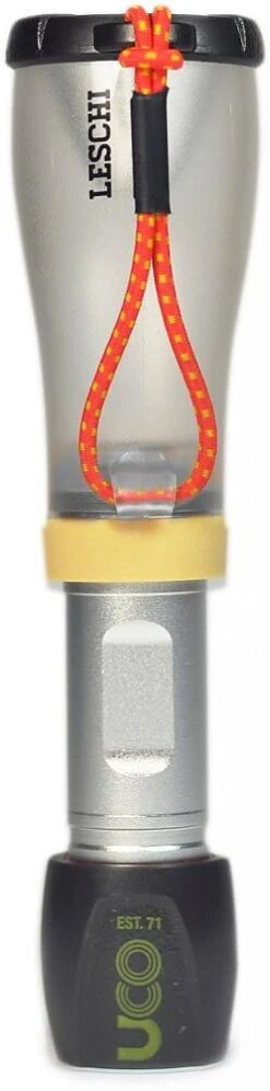 UCO Leschi Lantern + Flashlight -Camping Paradise 1007