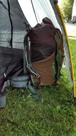 Tarptent Scarp 2 -Camping Paradise 1008