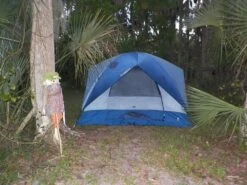 Eureka! Sunrise 9 -Camping Paradise 101 0104